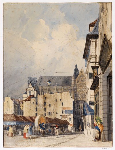  af Thomas Shotter Boys