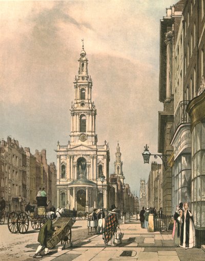 Stranden, af Thomas Shotter Boys