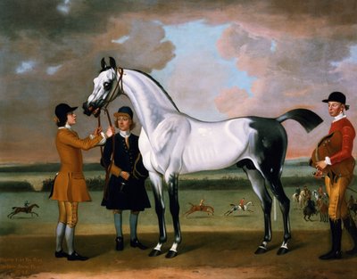 Hertugen af Boltons 