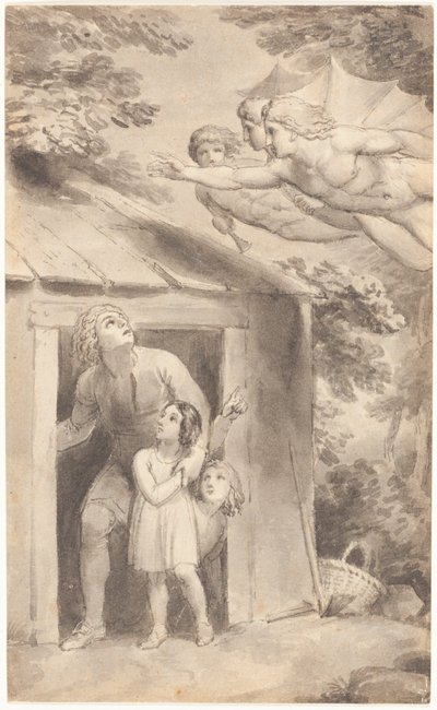  af Thomas Stothard