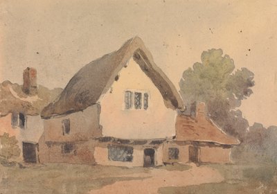 Sommerhus af Thomas Sully