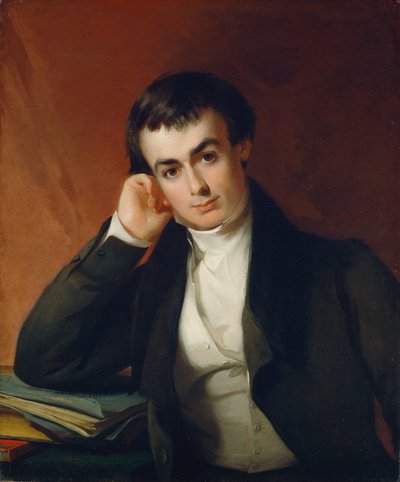 Thomas Alston af Thomas Sully