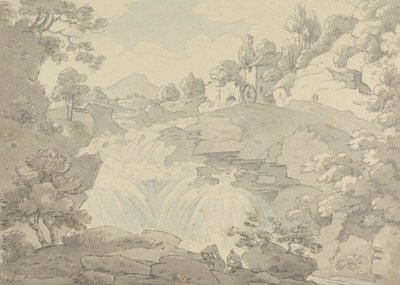 Stone Byres, Lanarkshire af Thomas Sunderland