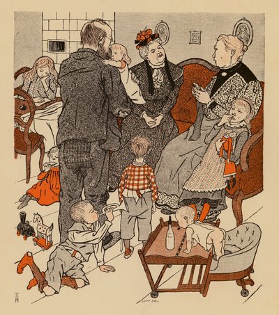  af Thomas Theodor Heine