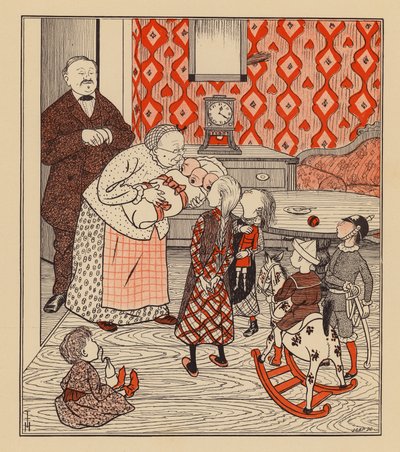  af Thomas Theodor Heine