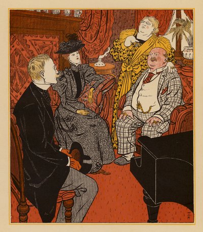  af Thomas Theodor Heine