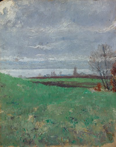  af Thomas Theodor Heine