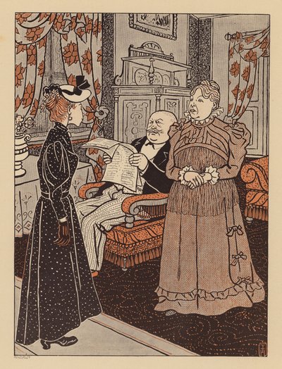  af Thomas Theodor Heine