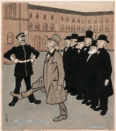  af Thomas Theodor Heine