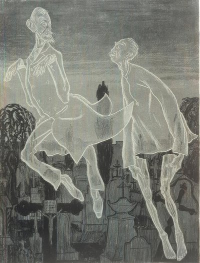 Helbredende kunst af Thomas Theodor Heine