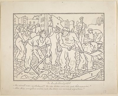 Hørt i Tyskland af Thomas Theodor Heine
