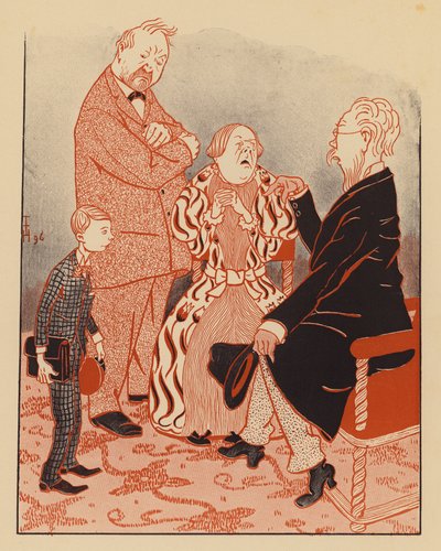  af Thomas Theodor Heine