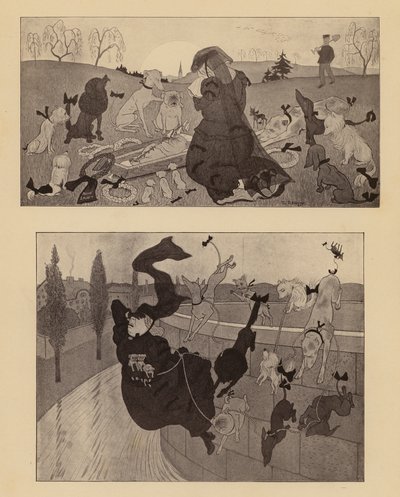  af Thomas Theodor Heine