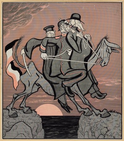  af Thomas Theodor Heine