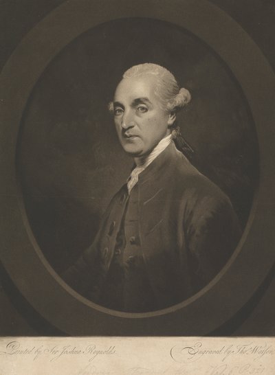 Andrew Stuart Esq. af Thomas Watson
