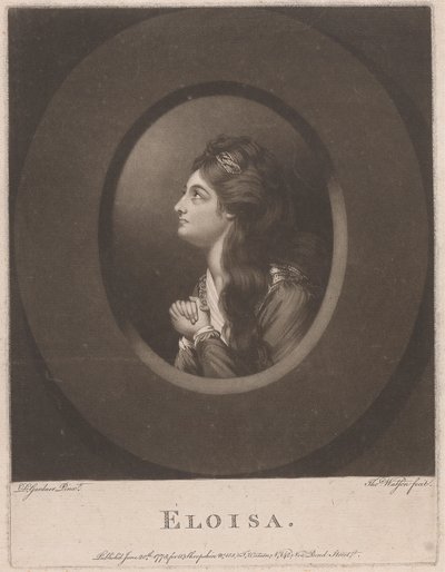 Eloise af Thomas Watson