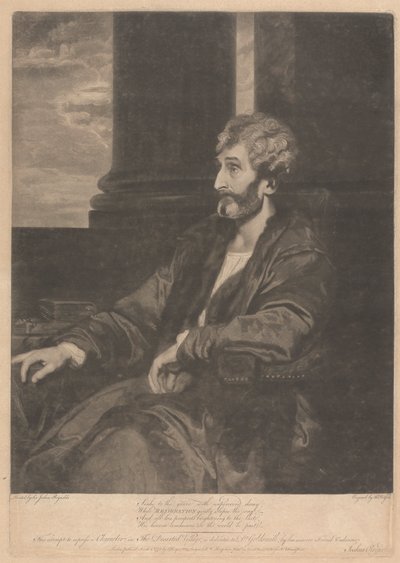 Resignation af Thomas Watson