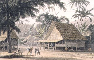 A Malaye Village, plade 16 fra 