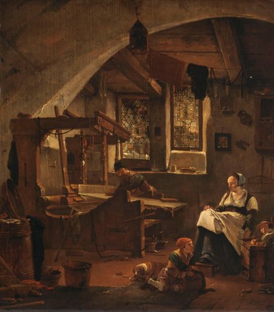  af Thomas Wyck