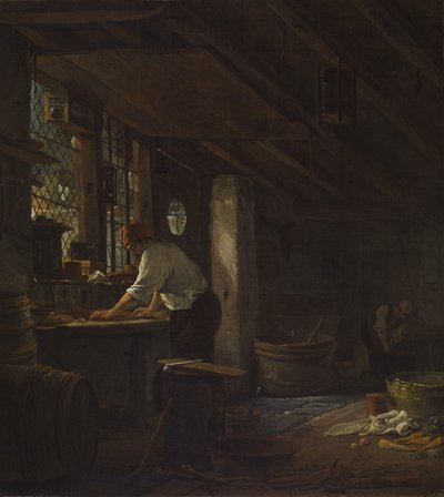  af Thomas Wyck