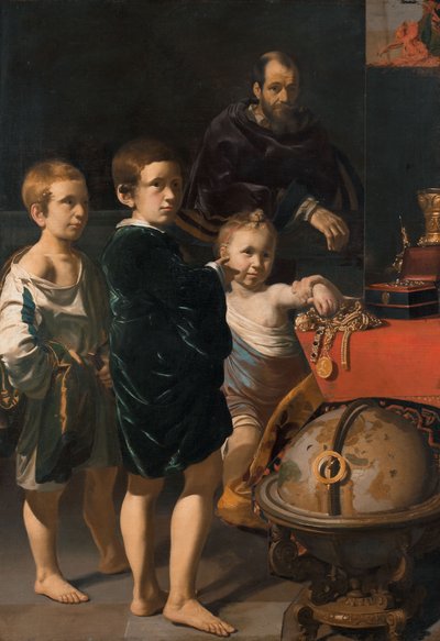  af Thomas de Keyser