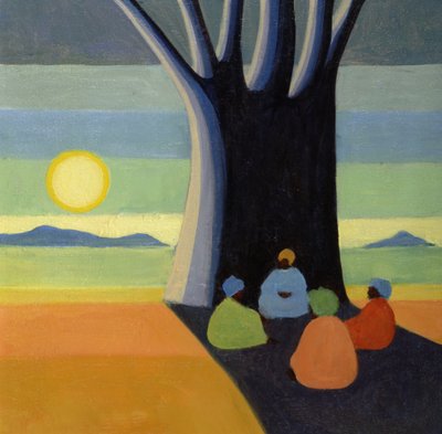 Mødet, 2005 af Tilly Willis