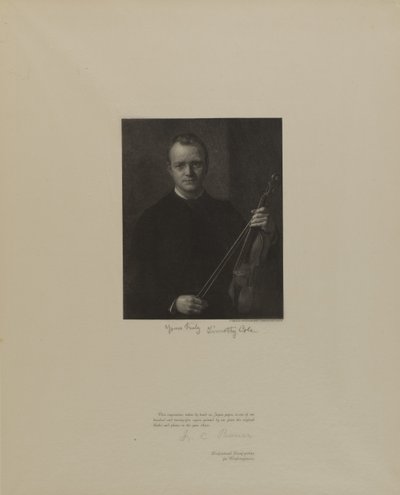 Gamle italienske mestre af Timothy Cole