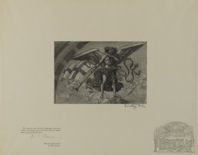 Gamle italienske mestre af Timothy Cole