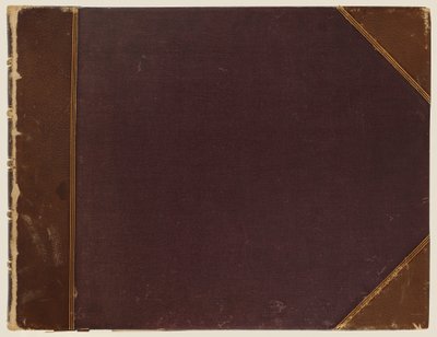 Geografiske og geologiske udforskninger og undersøgelser vest for den 100. meridian, sæsoner af 1871, 1872 og 1873 af Timothy H. O