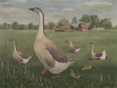 Visner vil du vandre? af Tirzah Ravilious