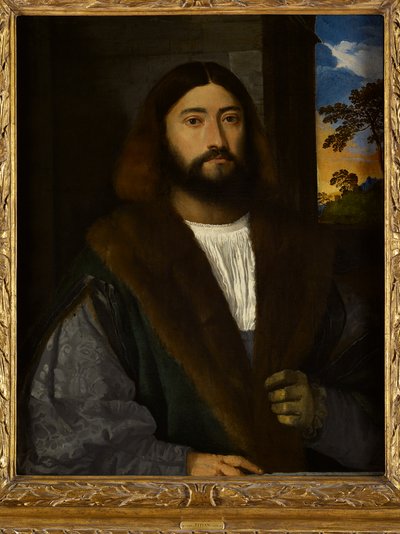  af Titian (c.1488-1576) (attr. to)