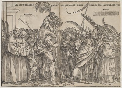 Bekendere, c.1511 af Tiziano Vecelli