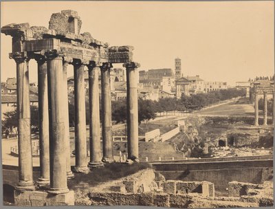 [Forum Romanum] af Tommaso Cuccioni