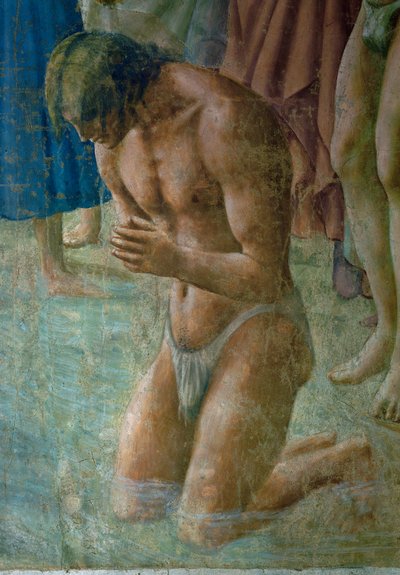  af Tommaso Masaccio