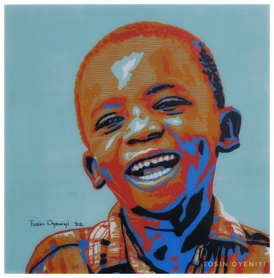  af Tosin Oyeniyi