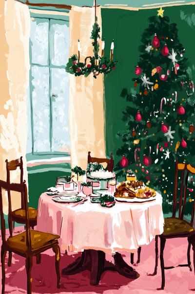 Ohchristmasno02 af Treechild