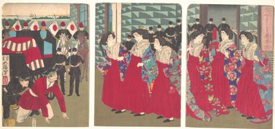  af Tsukioka Yoshitoshi