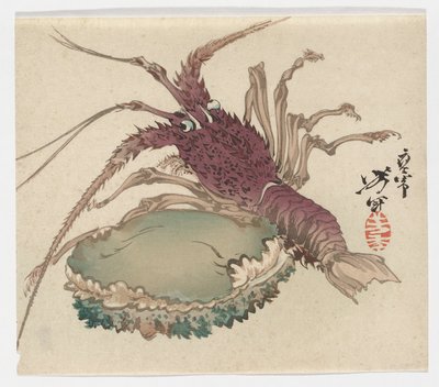  af Tsukioka Yoshitoshi