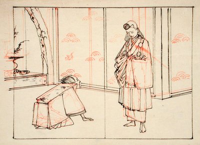  af Tsukioka Yoshitoshi
