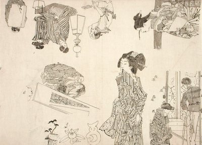  af Tsukioka Yoshitoshi