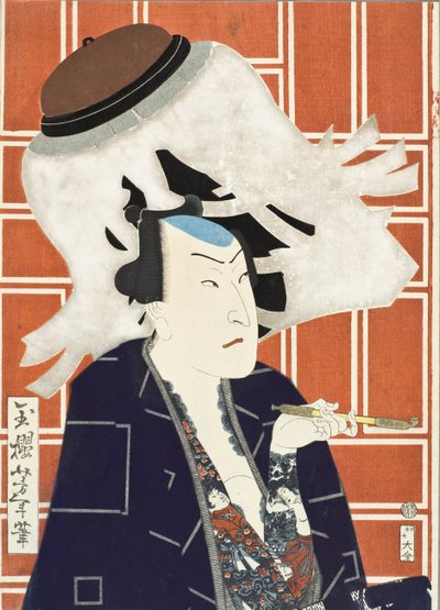  af Tsukioka Yoshitoshi