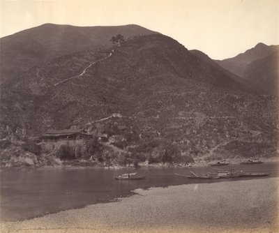 Yung-foo, CA. 1869. af Tung Hing.