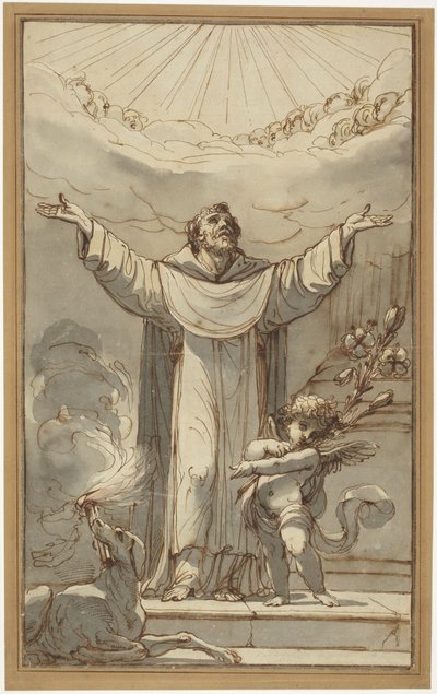 af Ubaldo Gandolfi