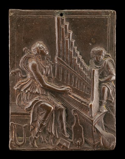 Sankt Cecilia af Ulocrino