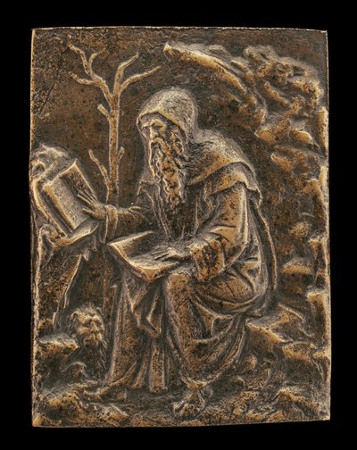 Sankt Romedius af Ulocrino