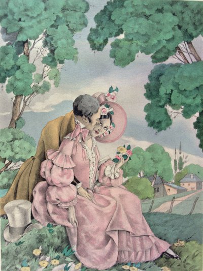 Illustration til 