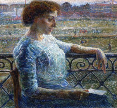  af Umberto Boccioni
