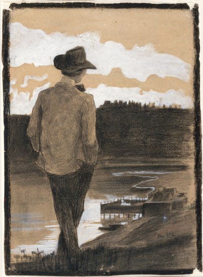  af Umberto Boccioni