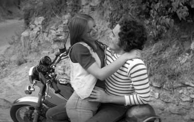 6386 9a Lovers i Palaiseau september 1976 af Unbekannt