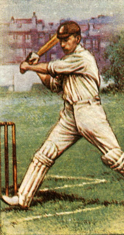 A. Sandham Surrey, 1928. af Unbekannt